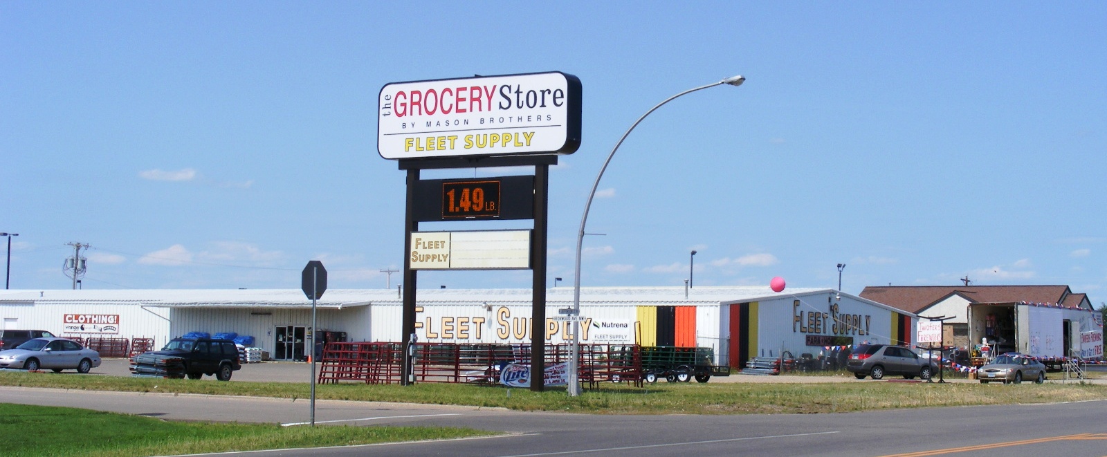 Wadena Minnesota Business Directory